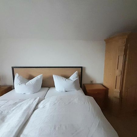 Gaestehaus Tannenheim バート・ウィーゼ エクステリア 写真