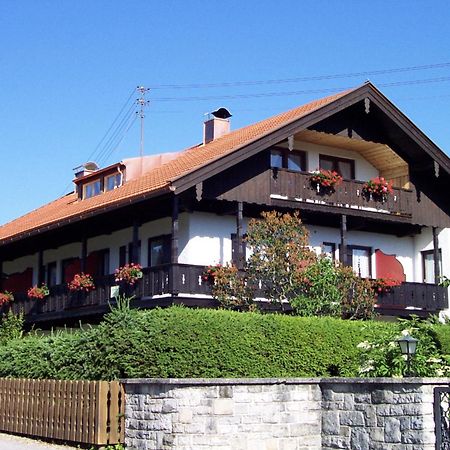 Gaestehaus Tannenheim バート・ウィーゼ エクステリア 写真