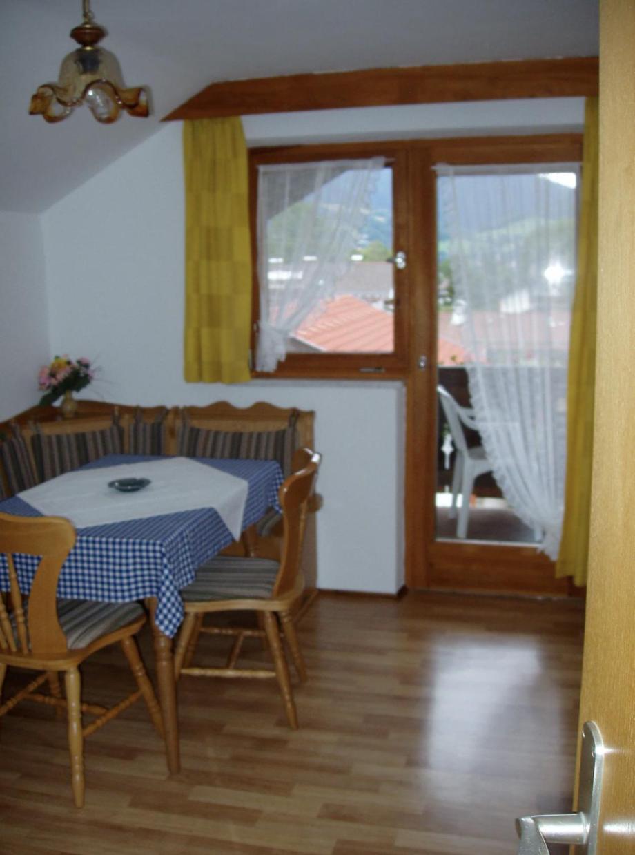Gaestehaus Tannenheim バート・ウィーゼ エクステリア 写真