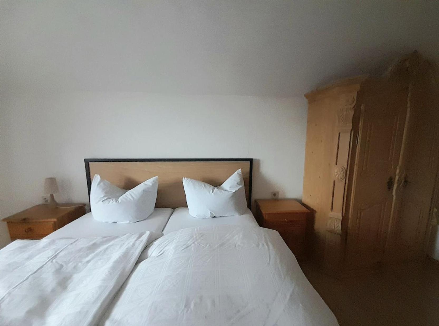 Gaestehaus Tannenheim バート・ウィーゼ エクステリア 写真