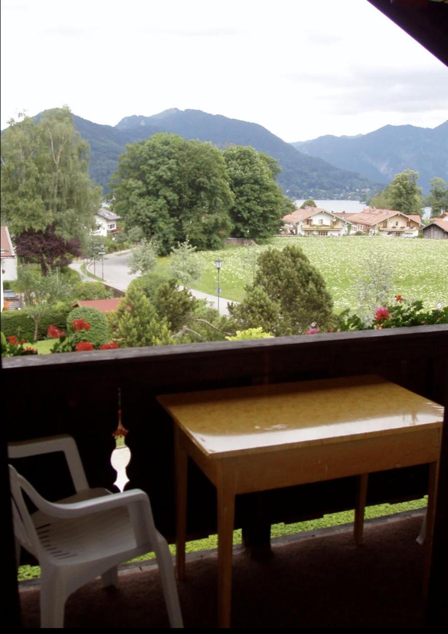 Gaestehaus Tannenheim バート・ウィーゼ エクステリア 写真