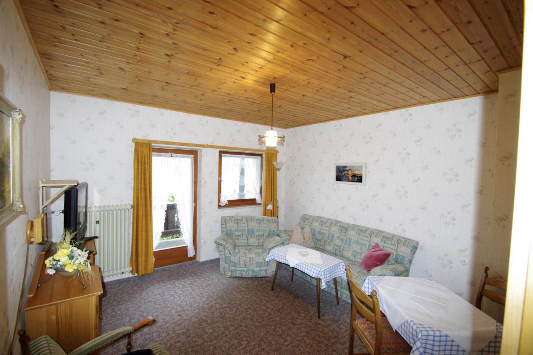 Gaestehaus Tannenheim バート・ウィーゼ エクステリア 写真